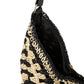 Ichi Ialysara Shoulder Bag | Black