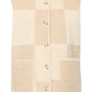 Ihtonza Waistcoat | Fog