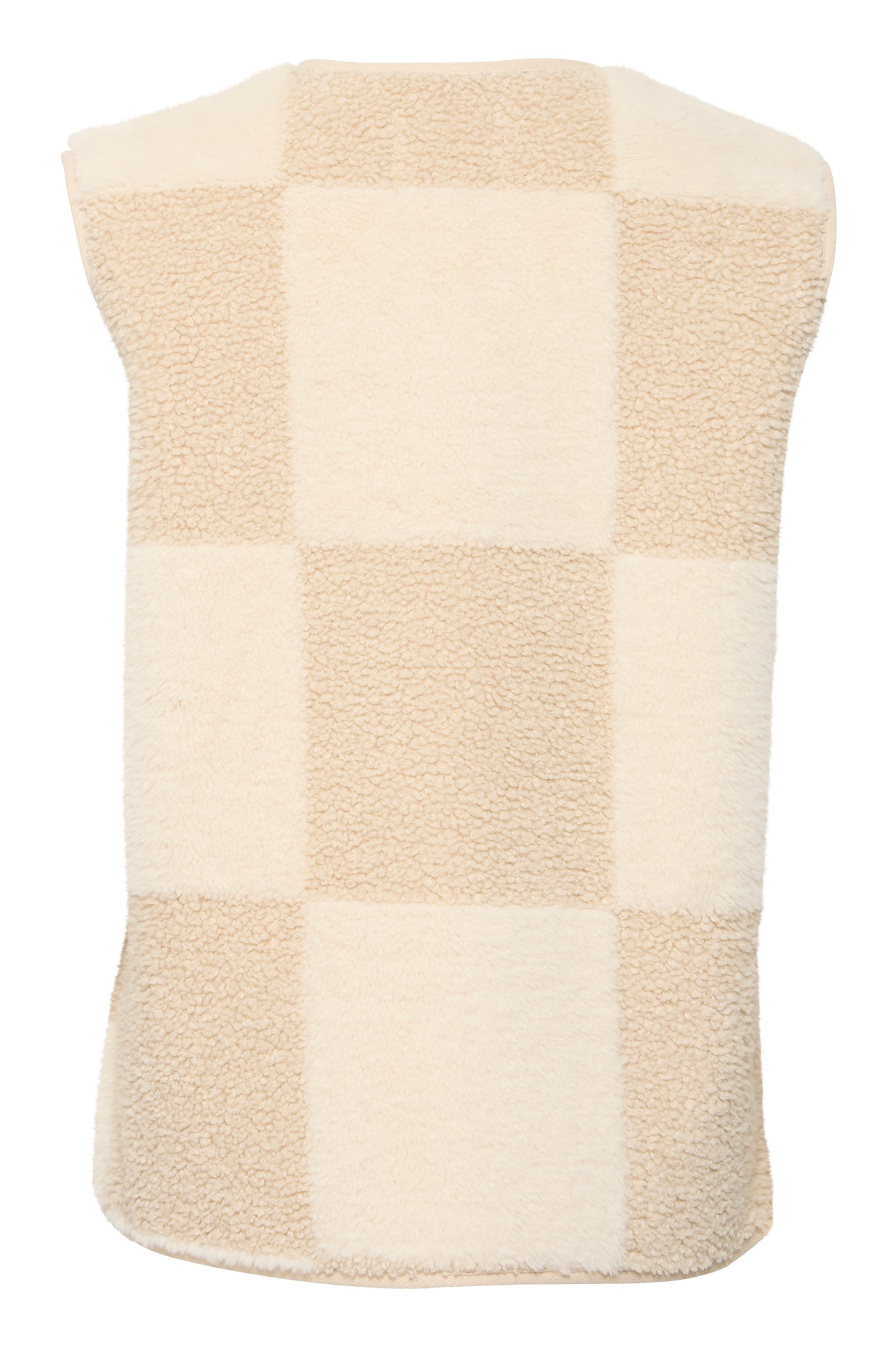 Ihtonza Waistcoat | Fog