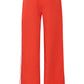 Ichi Folavi Trousers | Fiery Red