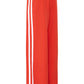Ichi Folavi Trousers | Fiery Red