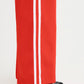 Ichi Folavi Trousers | Fiery Red