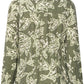 Ichi Finola Shirt | Vintage Flower