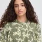 Ichi Finola Shirt | Vintage Flower