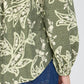 Ichi Finola Shirt | Vintage Flower