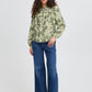 Ichi Finola Shirt | Vintage Flower