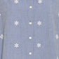 Ichi Fiparo Shirt | Graphic Emb