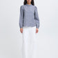 Ichi Fiparo Shirt | Graphic Emb