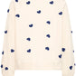 Ichi Kasura Sweatshirt | Patriot Blue