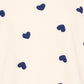 Ichi Kasura Sweatshirt | Patriot Blue