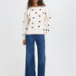 Ichi Kasura Sweatshirt | Patriot Blue