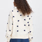 Ichi Kasura Sweatshirt | Patriot Blue