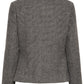 Ichi Gozivo Jacket | Small Check