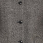 Ichi Gozivo Jacket | Small Check