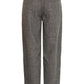 Ichi Gozivo Trousers | Small Check