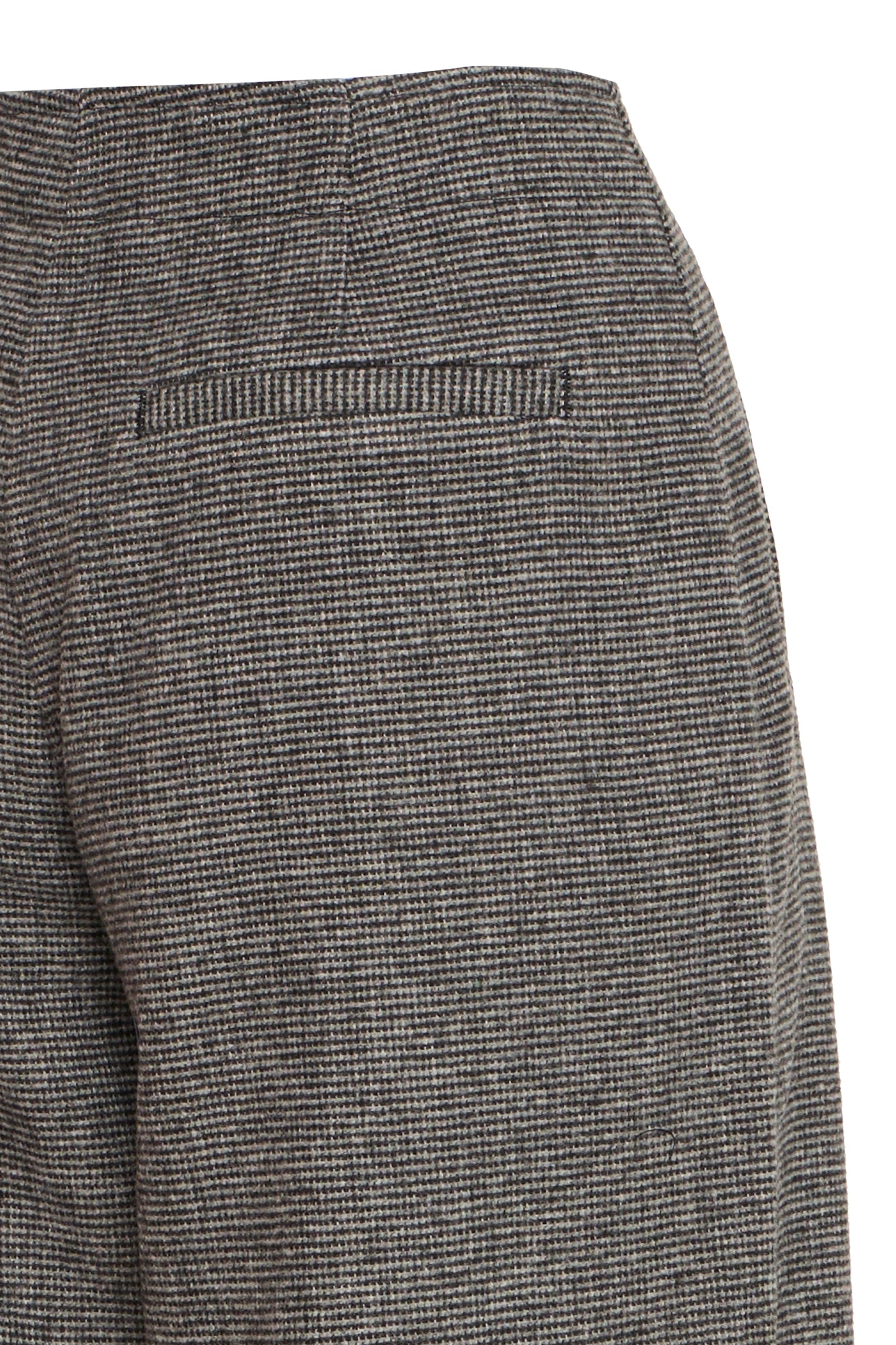 Ichi Gozivo Trousers | Small Check