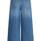 Ichi Pamala Jeans | Dark Blue