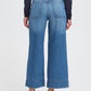 Ichi Pamala Jeans | Dark Blue