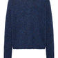 Ichi Belablue Cardigan | Patriot Blue
