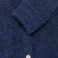 Ichi Belablue Cardigan | Patriot Blue
