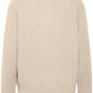 Ichi Dasila Jumper | Oatmeal Melange