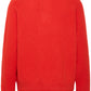 Ichi Dasila Jumper | Fiery Red