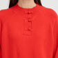 Ichi Dasila Jumper | Fiery Red