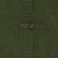Ichi Dasila Cardigan | Rifle Green