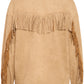 Ichi Effano Shirt | Travertine