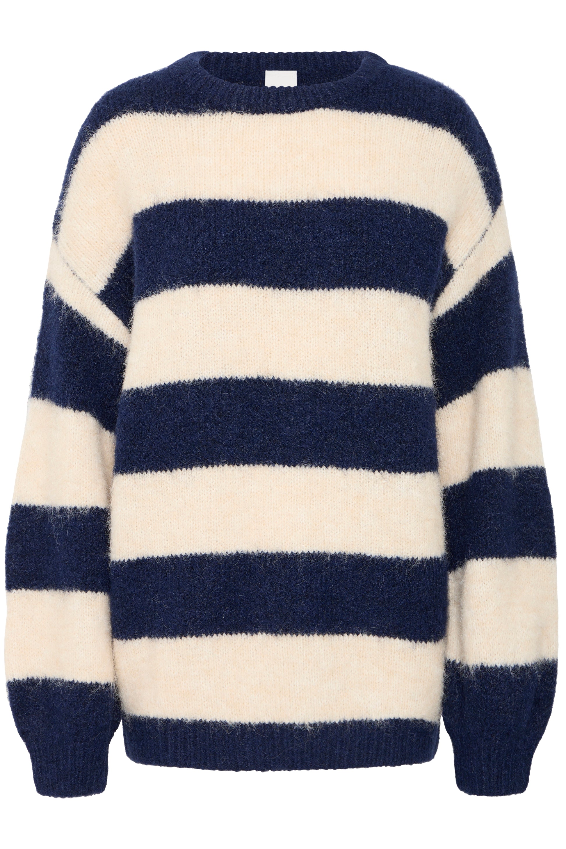 Ichi IhDayana Pullover | Patriot Blue