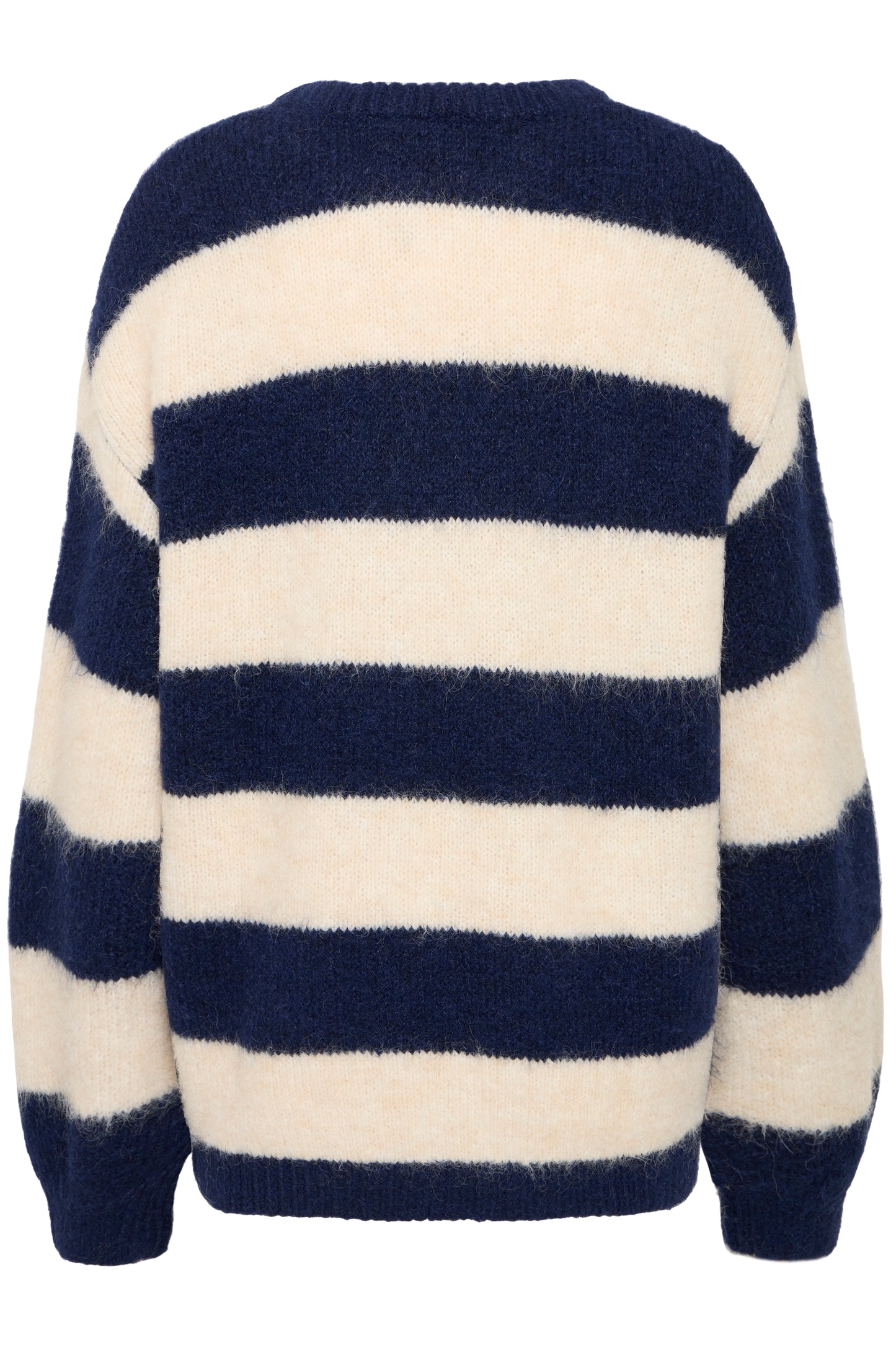 Ichi Dayana Pullover | Patriot Blue