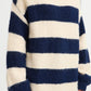 Ichi Dayana Pullover | Patriot Blue