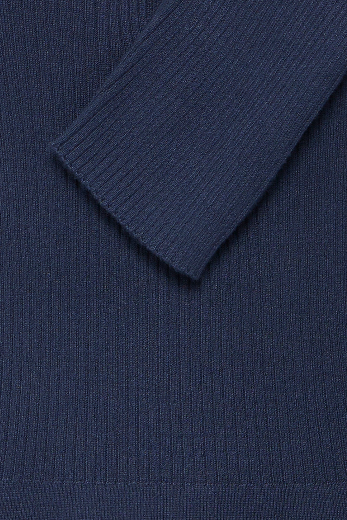 Ichi Mafa Top | Patriot Blue