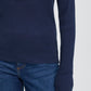 Ichi Mafa Top | Patriot Blue