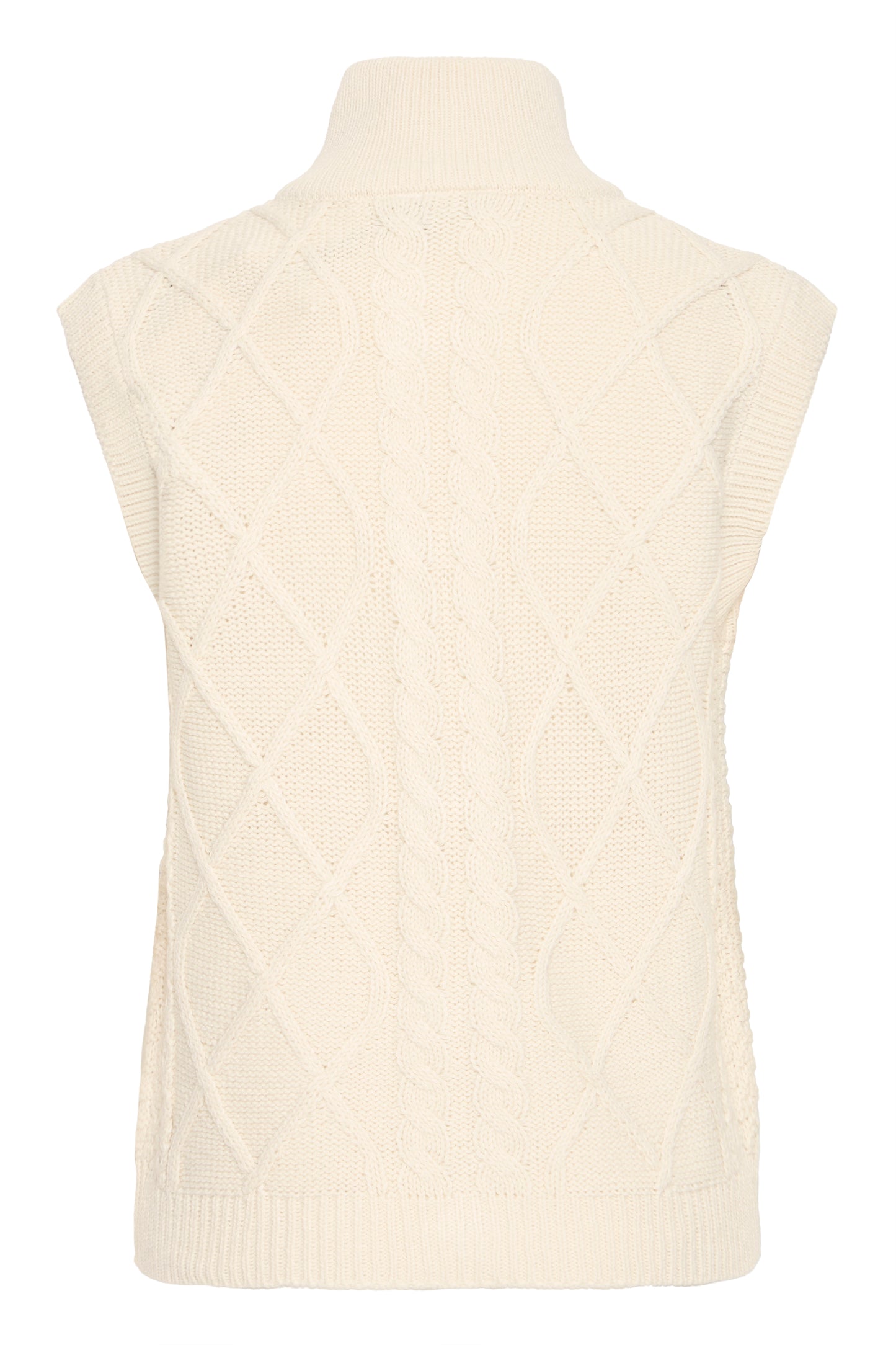 Ichi Destan Waistcoat | Sandshell
