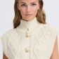 Ichi Destan Waistcoat | Sandshell