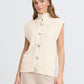 Ichi Destan Waistcoat | Sandshell