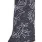 Ichi Tonal Socks | Black