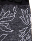 Ichi Tonal Socks | Black