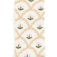 Ichi Floral Socks | Travertine