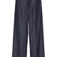 Ichi Jumi Trousers | Dark Blue