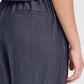 Ichi Jumi Trousers | Dark Blue