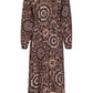 Ichi Craviz Dress | Kaleidoscope