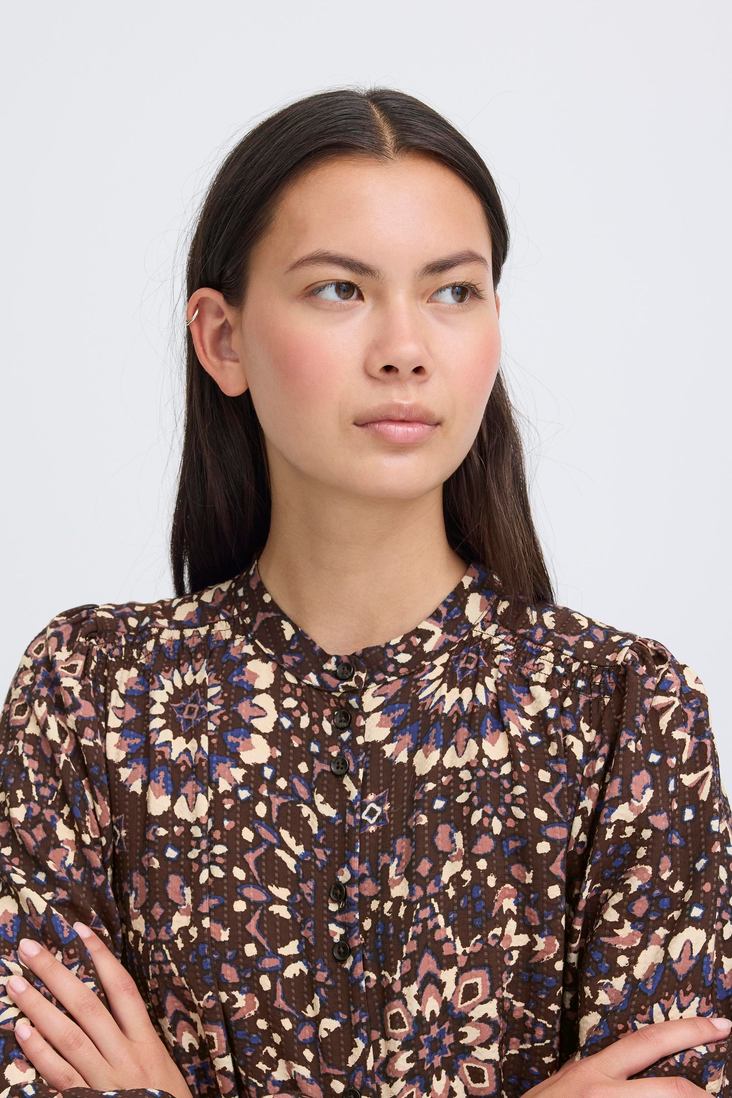 Ichi Craviz Dress | Kaleidoscope