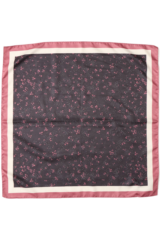 Ichi Lanora Scarf | Black