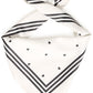 Ichi IaElva Scarf | Birch