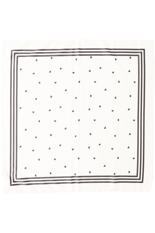 Ichi Elva Scarf | Birch