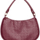 Ichi Margrethe Shoulder Bag | Port Royale