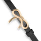 Ichi IaOllin Belt | Black
