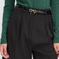 Ichi Ollin Belt | Black